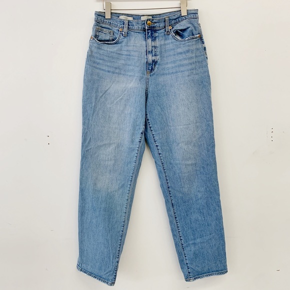 Straightleg Universal Thread Lightblue Denim Jeans 12/31r - Picture 1 of 3